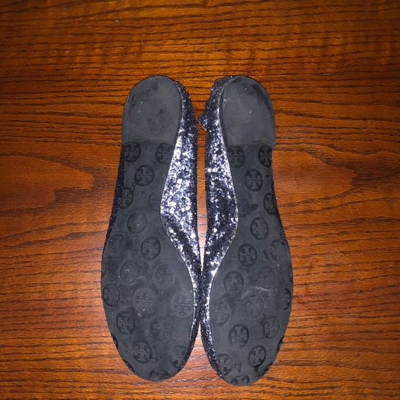 Rare Tory Burch Ballet Flats - Picture 2 of 2